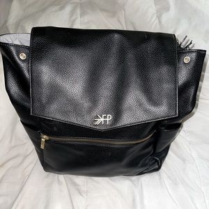 Freshly Picked classic diaper backpack